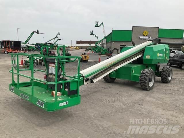 JLG 600S Muut koneet