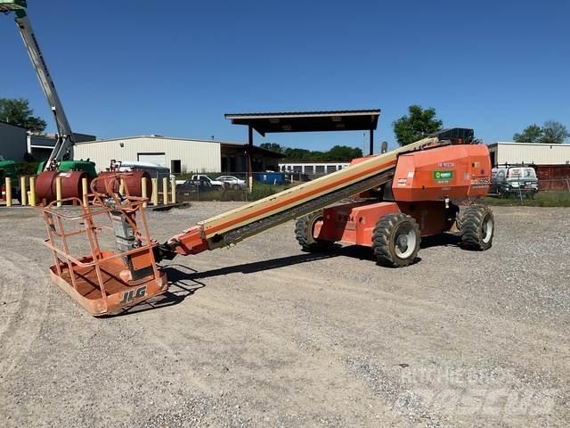 JLG 600S Muut koneet
