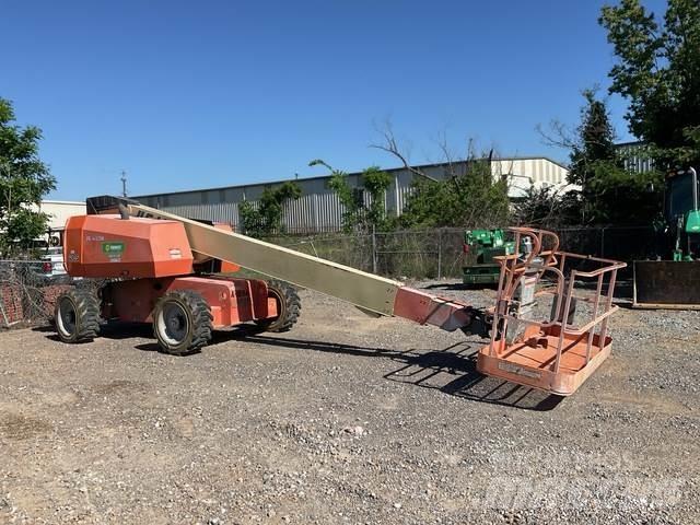 JLG 600S Muut koneet