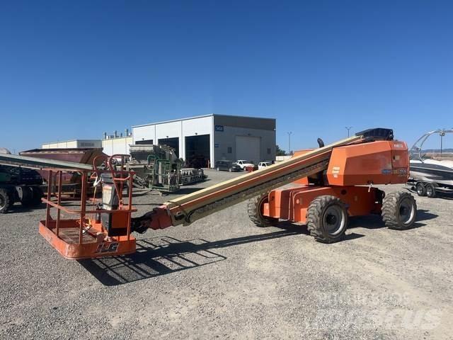 JLG 600S Muut koneet