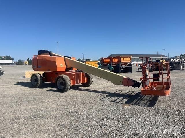 JLG 600S Muut koneet