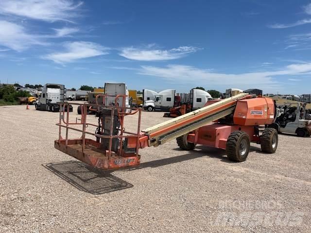JLG 600S Muut koneet