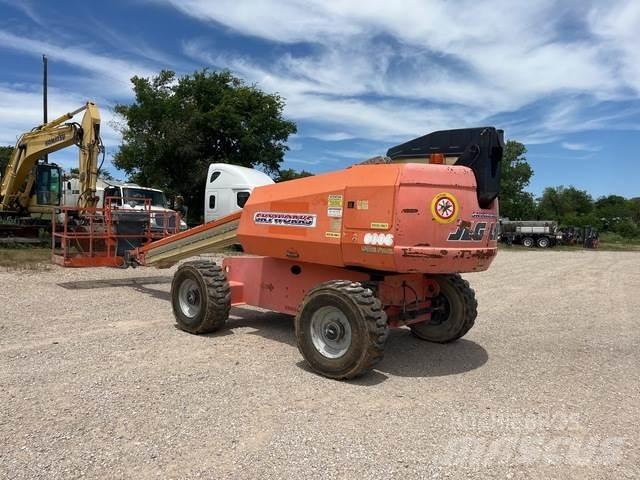 JLG 600S Muut koneet