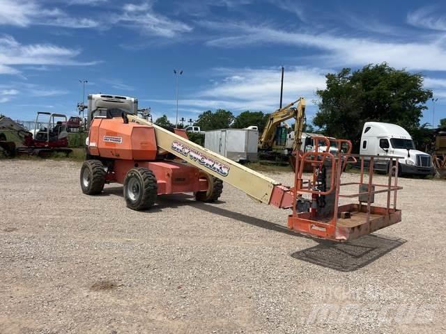 JLG 600S Muut koneet
