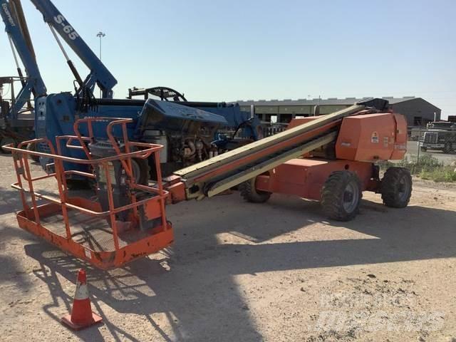 JLG 600S Muut koneet