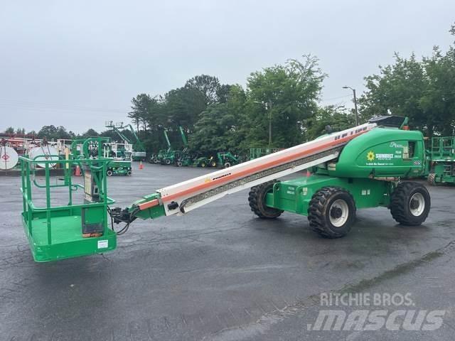 JLG 600S Muut koneet