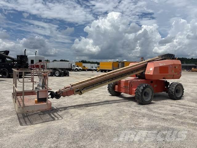 JLG 600S Muut koneet