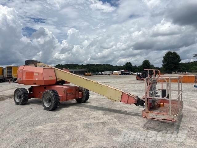 JLG 600S Muut koneet