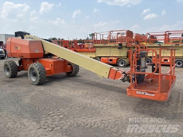 JLG 600S Muut koneet