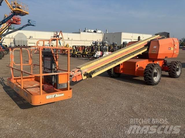 JLG 600S Muut koneet