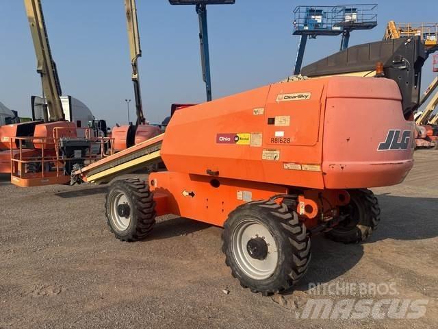 JLG 600S Muut koneet