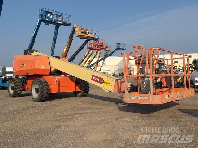JLG 600S Muut koneet