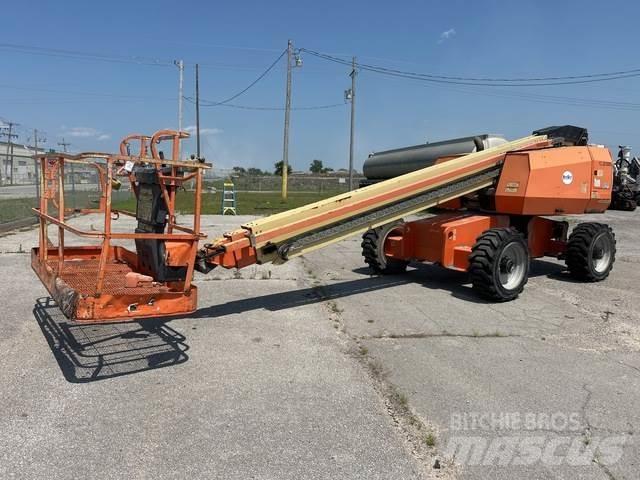 JLG 600S Muut koneet