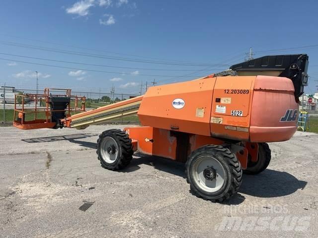 JLG 600S Muut koneet