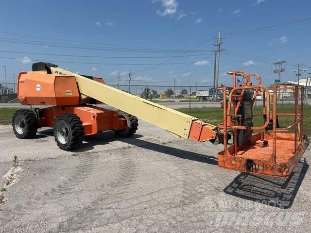JLG 600S Muut koneet