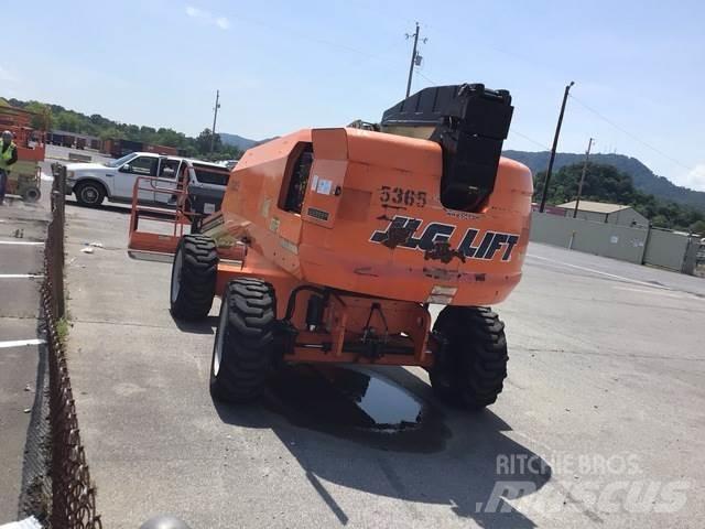 JLG 600S Muut koneet