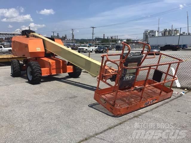 JLG 600S Muut koneet