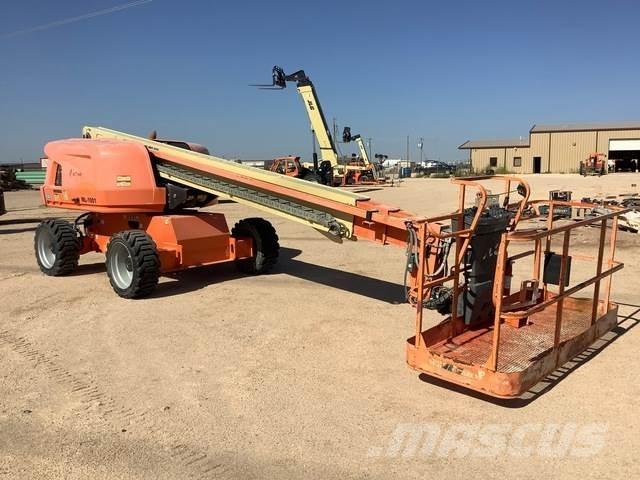 JLG 600S Muut koneet