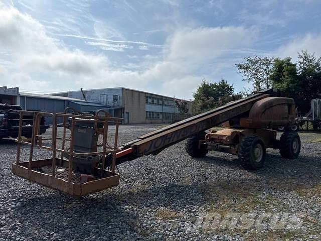 JLG 600S Muut koneet
