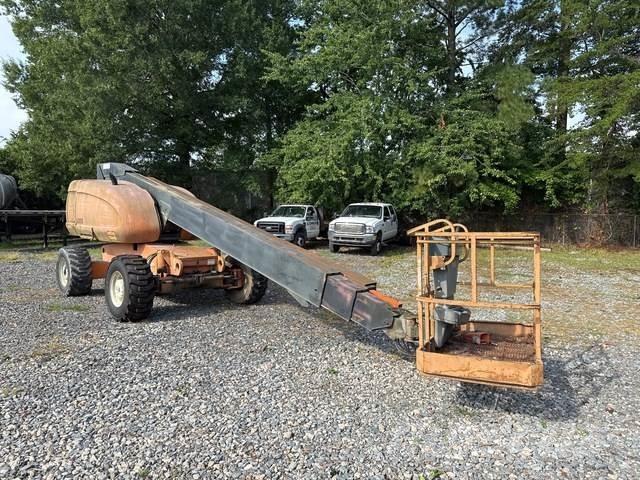 JLG 600S Muut koneet