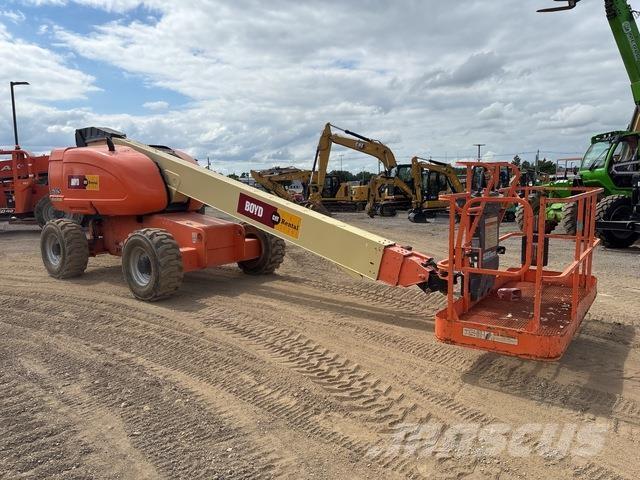 JLG 600S Muut koneet