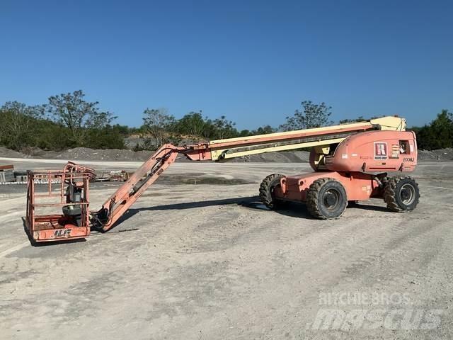 JLG 600SJ Muut koneet