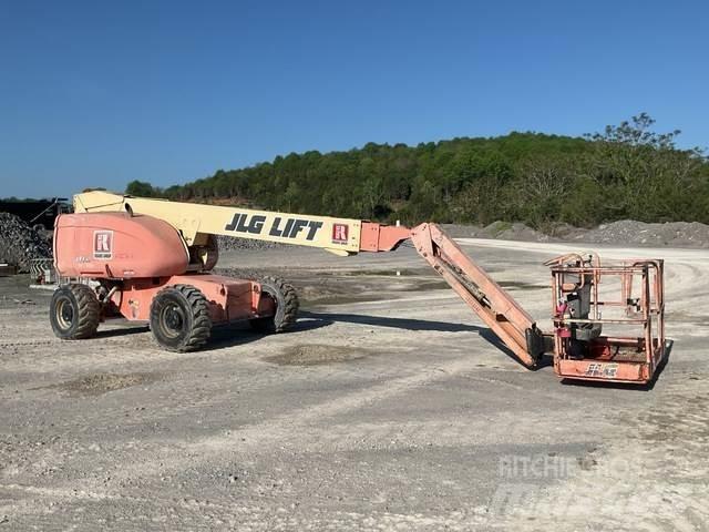 JLG 600SJ Muut koneet