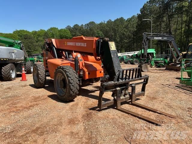 JLG 6042 Kurottajat