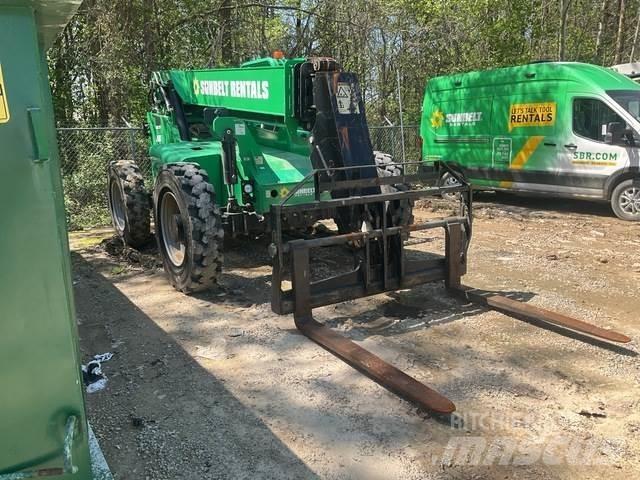 JLG 6042 Kurottajat
