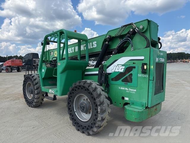 JLG 6042 Muut koneet