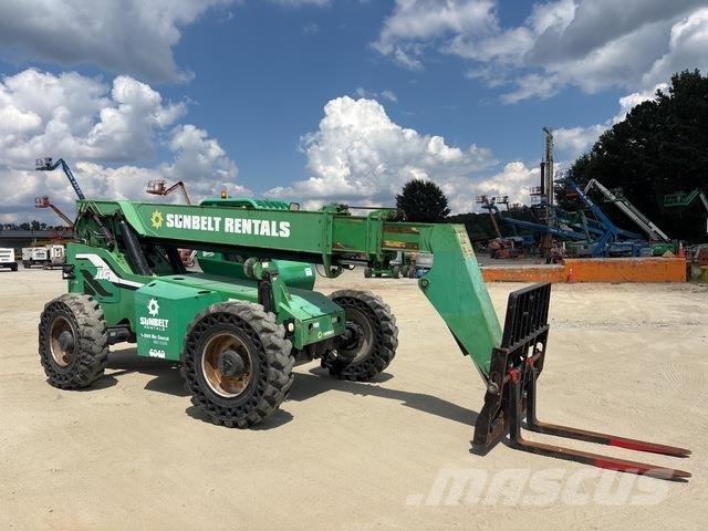 JLG 6042 Muut koneet