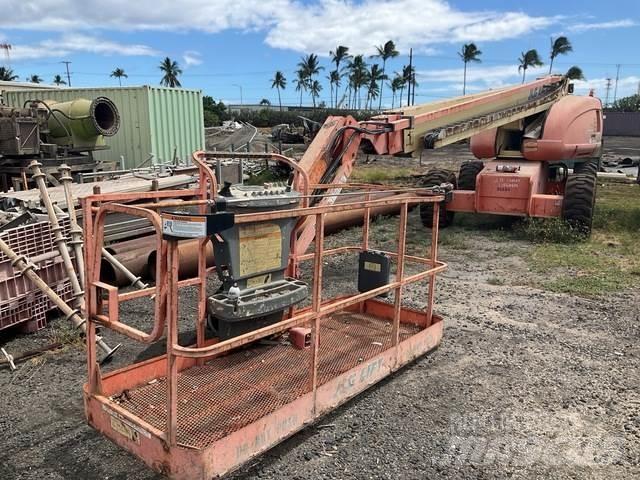 JLG 660SJ Muut koneet