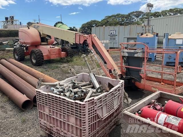 JLG 660SJ Muut koneet