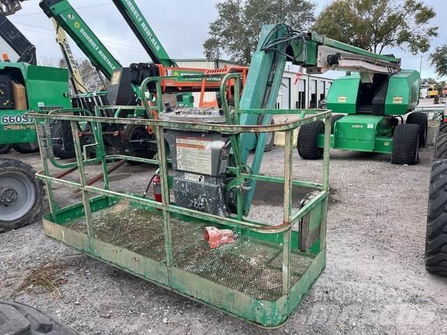 JLG 660SJ Muut koneet