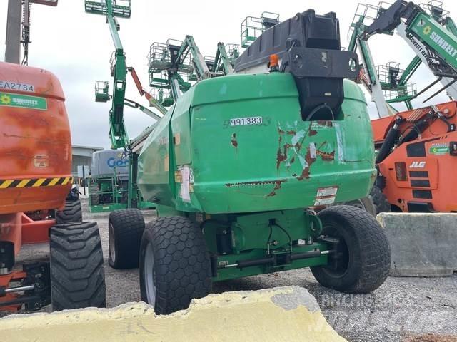 JLG 660SJ Muut koneet