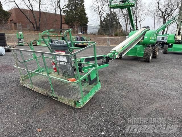 JLG 660SJ Muut koneet