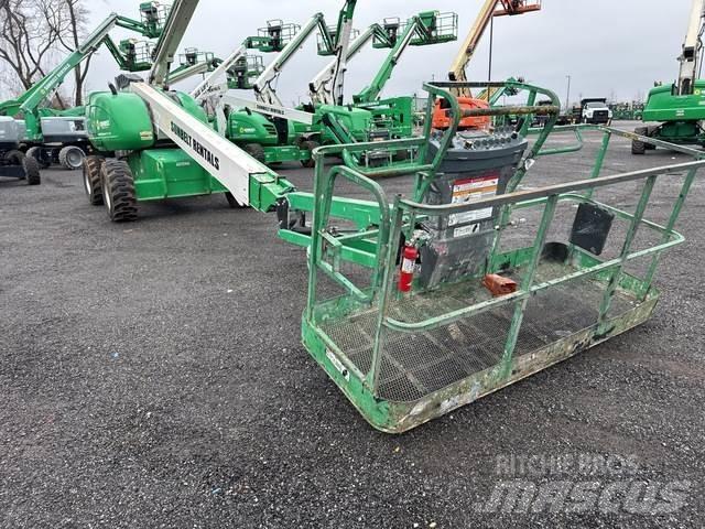 JLG 660SJ Muut koneet