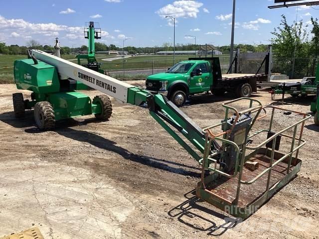 JLG 660SJ Muut koneet