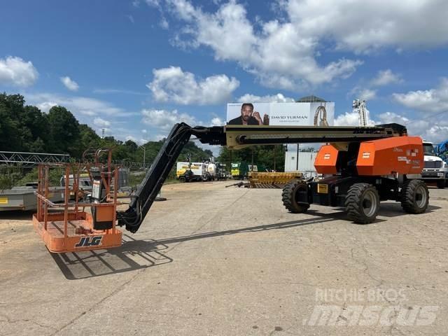 JLG 660SJ Muut koneet