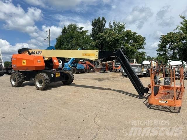 JLG 660SJ Muut koneet