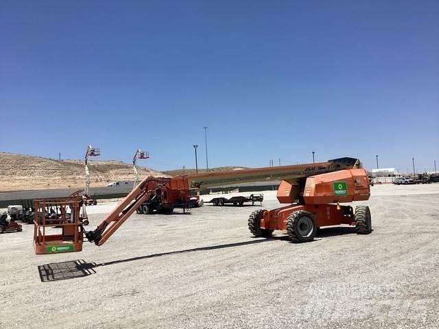 JLG 660SJ Muut koneet