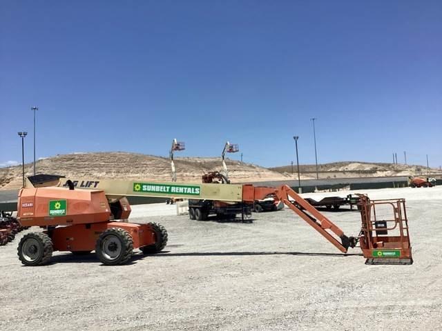 JLG 660SJ Muut koneet