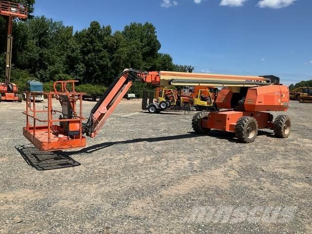 JLG 660SJ Muut koneet