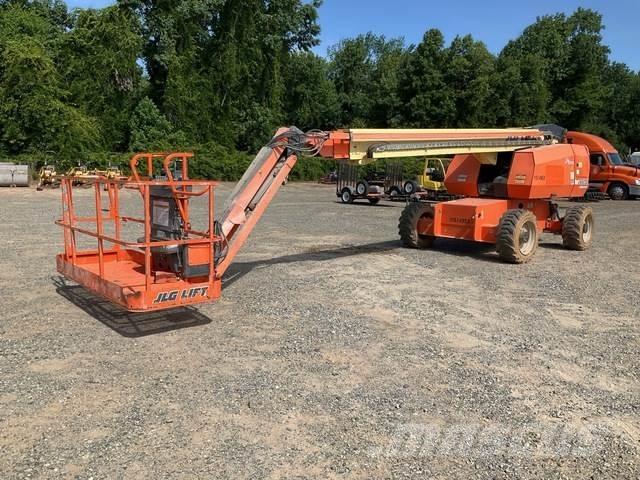 JLG 660SJ Muut koneet