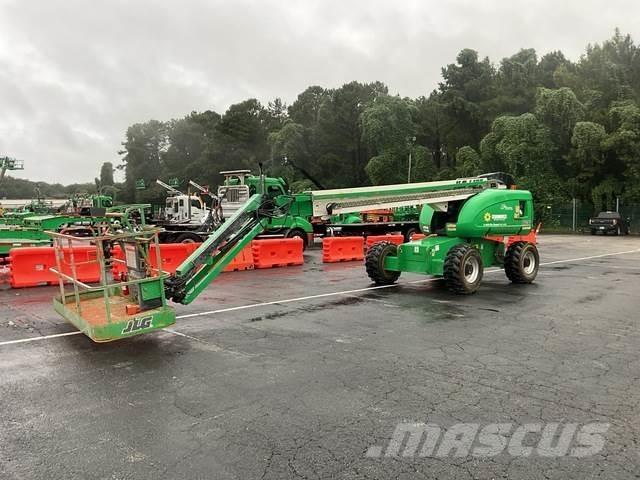 JLG 660SJ Muut koneet