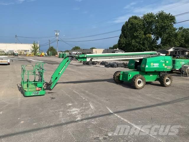 JLG 660SJ Muut koneet