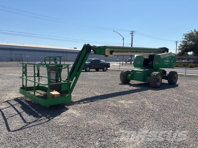 JLG 660SJ Muut koneet