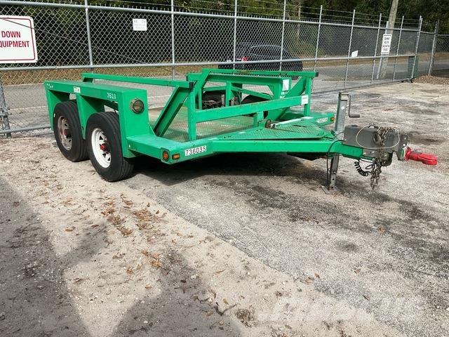 JLG 7610 Lavetit