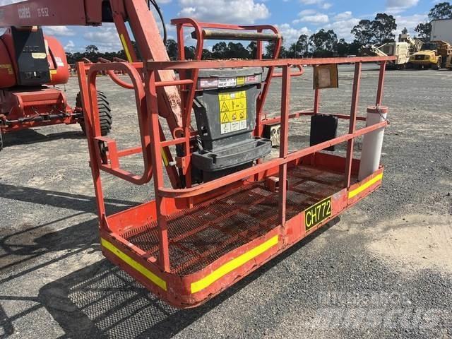 JLG 800 AJ Muut koneet