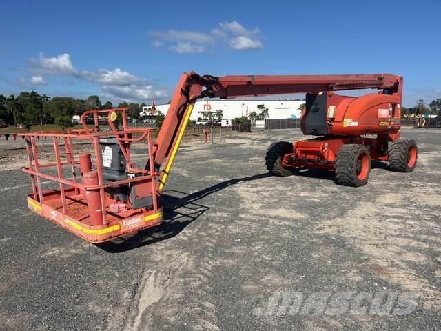 JLG 800 AJ Muut koneet